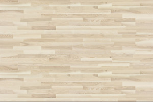 Паркетна дошка Barlinek Ясен DECOR Milkshake Molti FAMILY, 3х смуговий, лак, 14*207*2200 мм